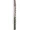 Ekena Millwork Shakuras Ceiling Medallion (For Canopies up to 5 1/2"), 29 1/2"OD x 2"P, Castle Stone Crackle CM30SHCSC - alternate 4